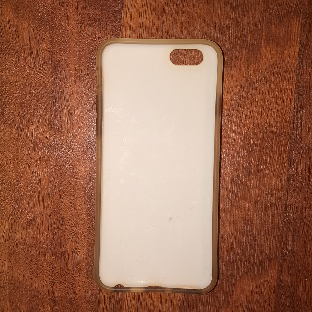 iPhone 6 Marble Phone Case - Picture 2 of 2